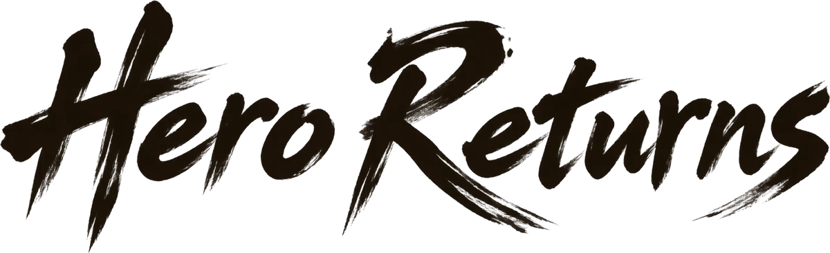 Hero Returns